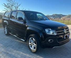 Volkswagen Amarok 2.0