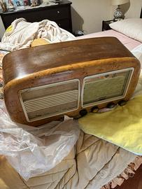 Radio siemens 1950