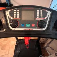 tapis roulant Carnielli Strada 5.1