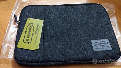Custodia per laptop o documenti Re-Generation 