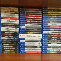 🎮 GIOCHI PS4 • PS5 ▶️ INFORMAZIONI IN DESCRIZIONE