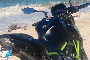 Kawasaki z 650