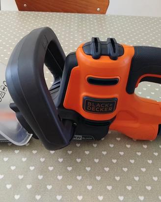 TAGLIASIEPE BLACK & DECKER BEHTS451