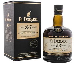 A Ast 15 A. Rum, 700 ml