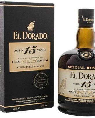 A Ast 15 A. Rum, 700 ml