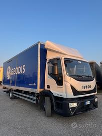 Iveco eurocargo 120-190 sponda