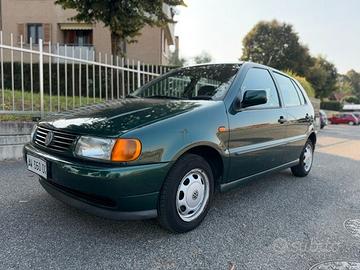 Volkswagen Polo 1.4 cat 5 porte Comfort