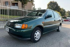 Volkswagen Polo 1.4 cat 5 porte Comfort