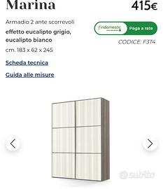 armadio 