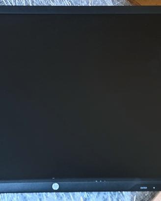 MONITOR HP