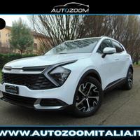 KIA Sportage 5ª serie Sportage 1.6 TGDi GPL Style