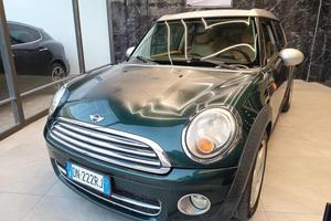 MINI Clubman Mini 1.6 16V Cooper D Chili Clubman