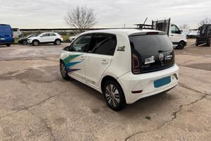 Volkswagen e-up! 5p FULL ELECTRIC INCIDENTATA