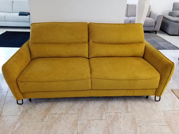 Divano letto design moderno