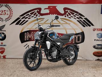 CF Moto CLX 300 Heritage Promo -300€