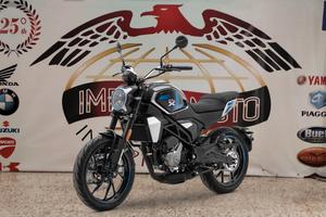 CF Moto CLX 300 Heritage Promo -300€