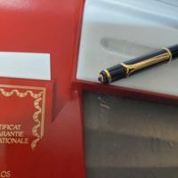 penna cartier