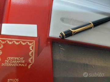 penna cartier