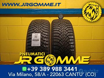 2 Gomme al 70% 185/65/15 GOODYEAR Invernali - Cant