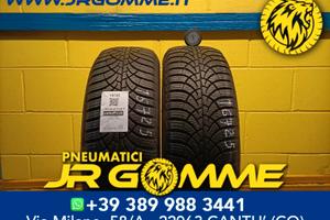 2 Gomme al 70% 185/65/15 GOODYEAR Invernali - Cant