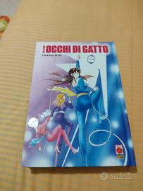 Serie complete fumetti / manga