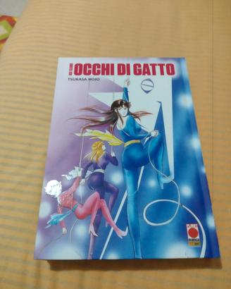 Serie complete fumetti / manga