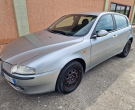 Alfa 147 1.9 jtd 5 porte