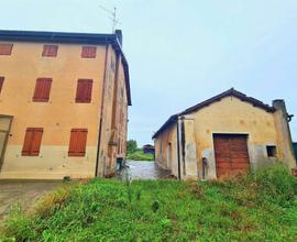 Rif.1706| villa a schiera vigonza