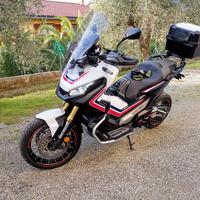 Honda x-adv 