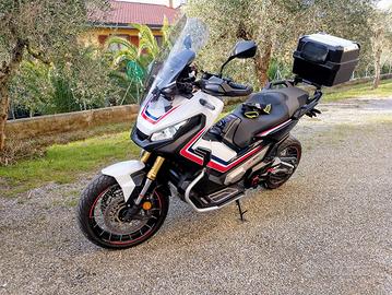 Honda x-adv 