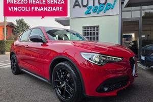 Alfa Romeo Stelvio 2.2 190cv Q4 AUT. / CERCHI 20"