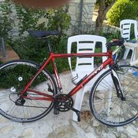 bici da corsa telaio mis 52