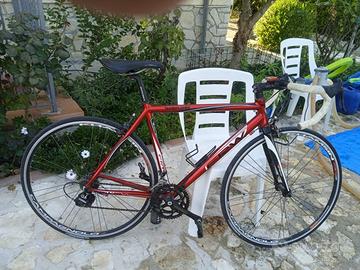 bici da corsa telaio mis 52