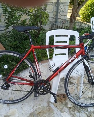 bici da corsa telaio mis 52