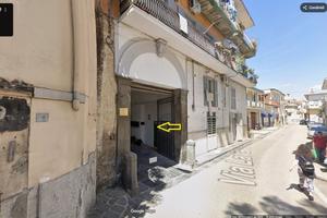 Locale Deposito o Box Auto di 60 mq S.Antimo