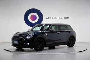 MINI Cooper Clubman 2.0 COOPER D AUTOMATICA PELL