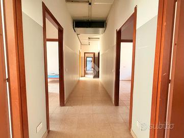 CAPANNONE A CINISELLO BALSAMO