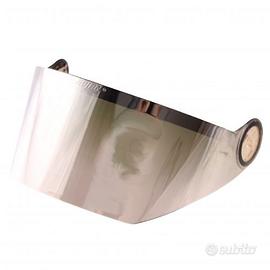 Visiera casco Nolan epoca