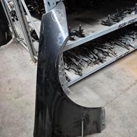 Parafango Destro - Dx Per Mercedes CLK 2007