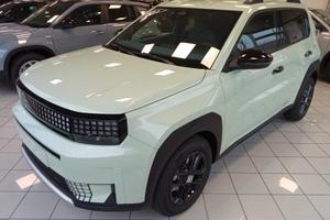 Fiat Grande Panda 1.2 Hybrid 110 CV S&S Icon