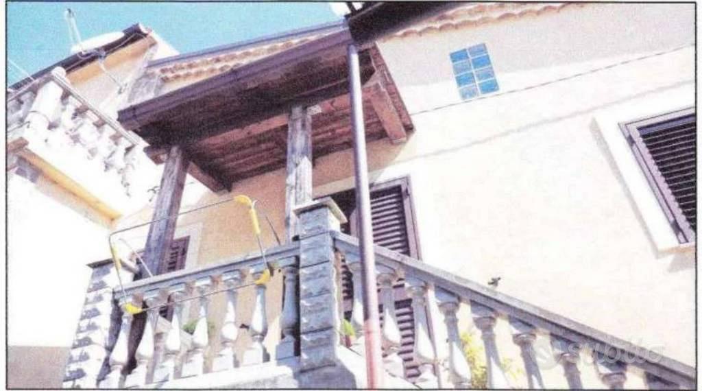 Appartamento – San Vincenzo La Costa, San Sisto dei Valdesi - Vista 4