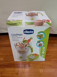 Chicco CuociPappa Easy Meal