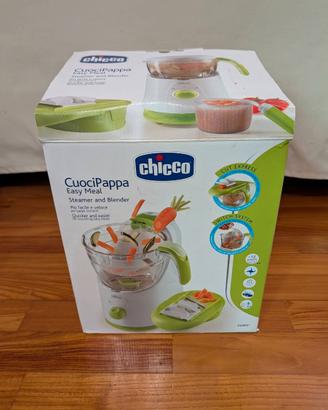Chicco CuociPappa Easy Meal