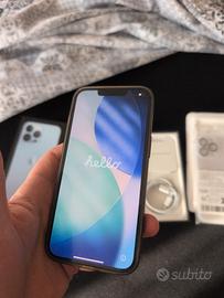 Iphone 13 Pro 256 Gb Perfetto+covers!- No  face id