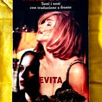 MADONNA EVITA Testi e traduzioni
