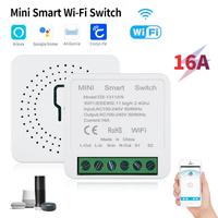 Moduli 3 Smart Switch WiFi 16A
NUOVI 