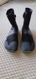 Calzari da surf in neoprene n.43-44