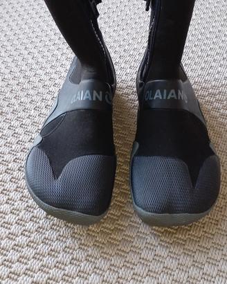 Calzari da surf in neoprene n.43-44