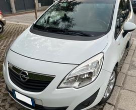 Meriva B 1.3 CDTI Ecoflex