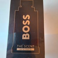 profumo uomo hugo boss